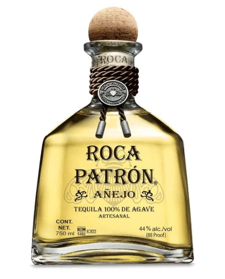 Roca Patron Añejo 750 ml