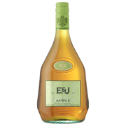 E&J Apple Flavored Brandy