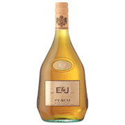 E&J Peach Brandy