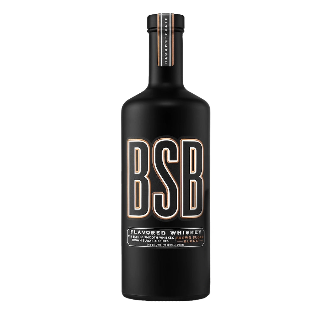 BSB Brown Sugar Blend 750 ml