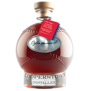 Cooperstown Distillery Andre Dawson Elite Edition Bourbon Whiskey