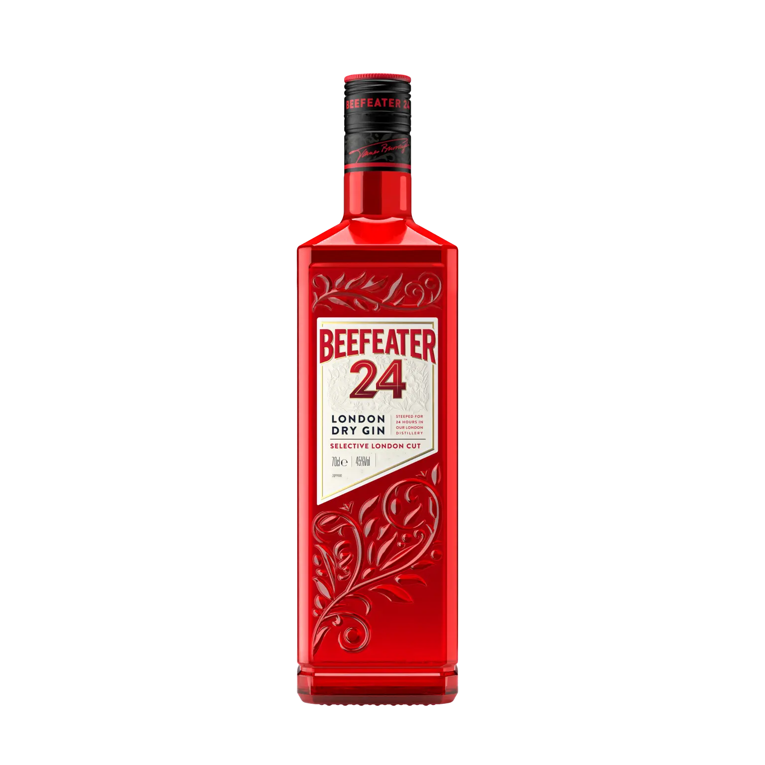 Beefeater 24 London Dry Gin 750 ml product image 10