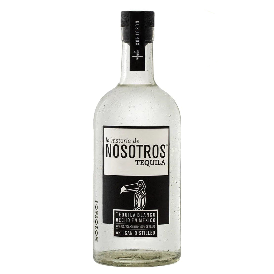 Nosotros Blanco 750 ml
