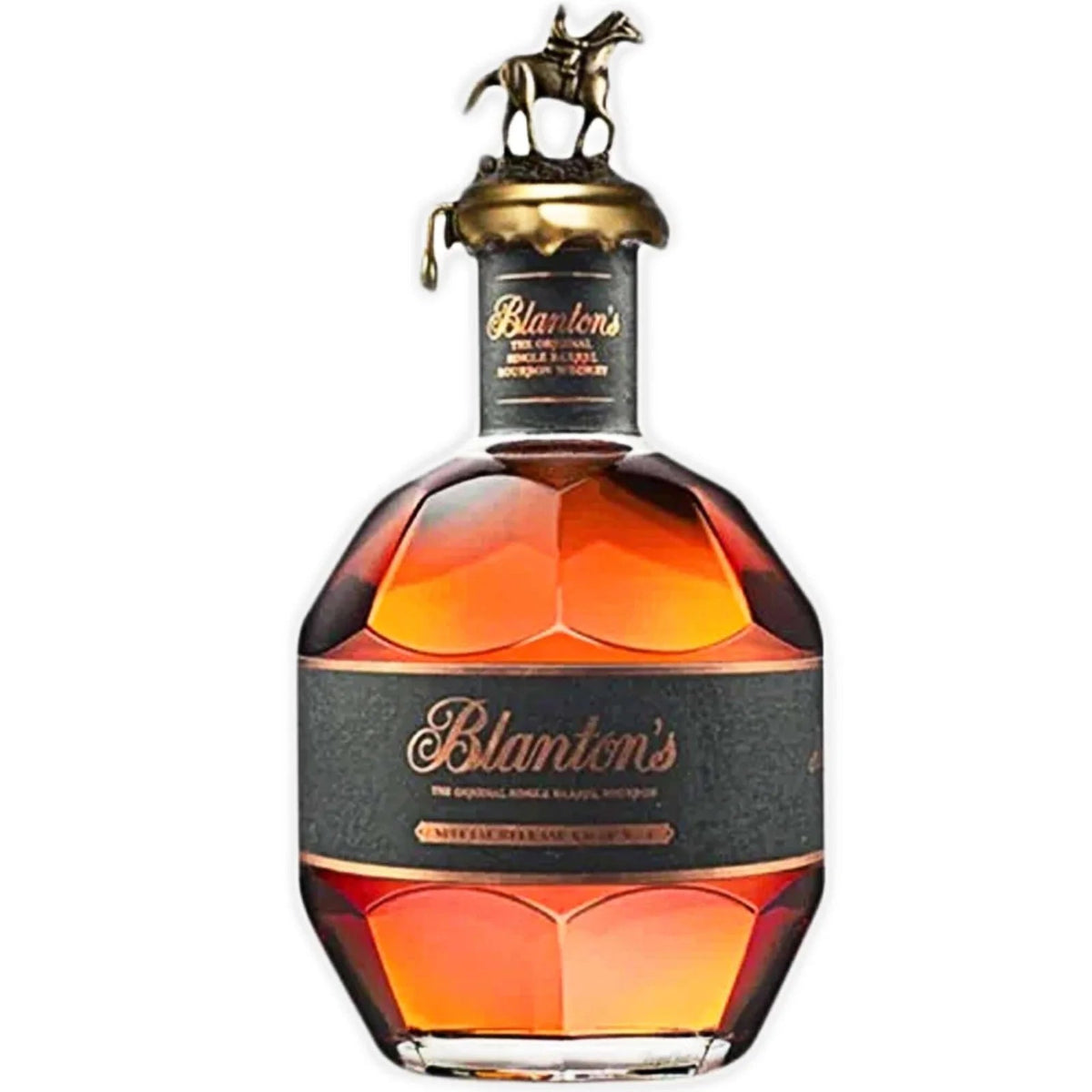 Blanton's Special Release Char No. 4 700 ml