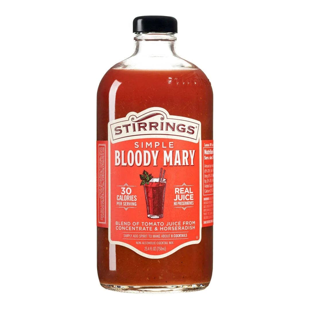 Stirrings Simple Bloody Mary 750 ml