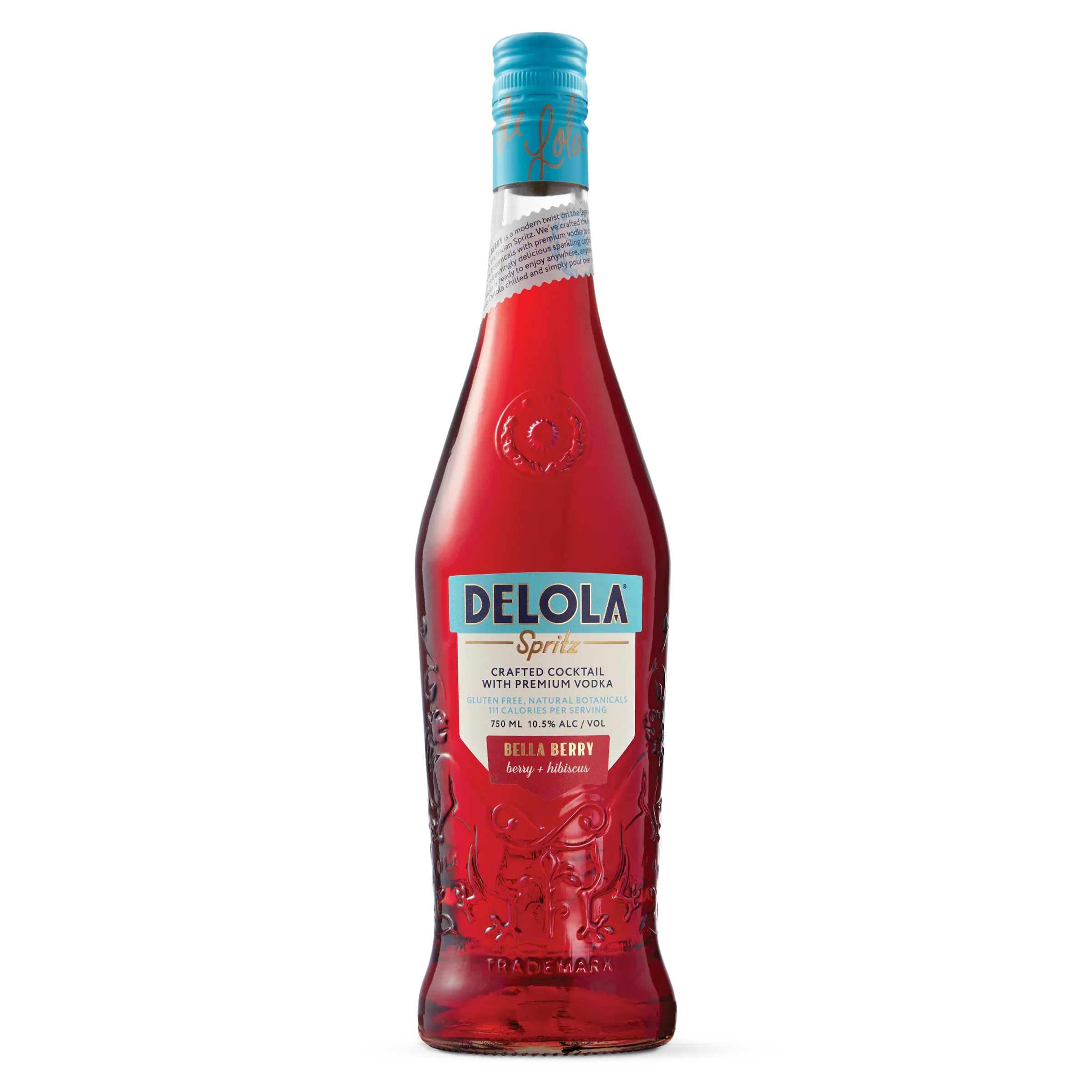 Delola Spritz Bella Berry