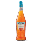 Delola Spritz L'Orange & Passion Fruit