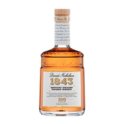 David Nicholson Straight Bourbon 1843
