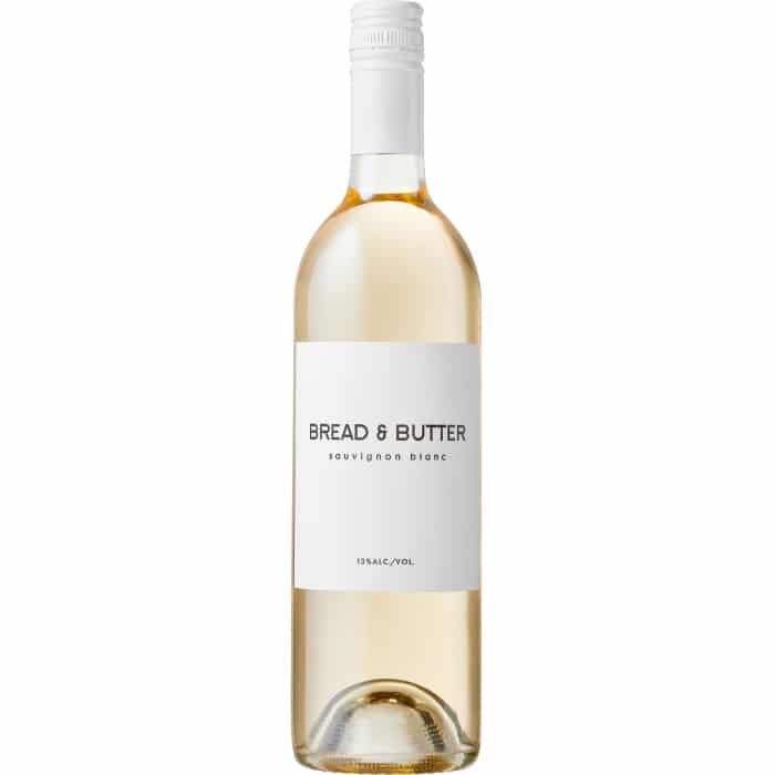 Bread and Butter Sauvignon Blanc 2021 750 ml product image 5