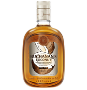 Buchanan's Coconut Whiskey 750ml