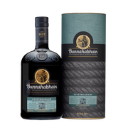 Bunnahabhain Stiuireadair