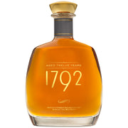 1792 Aged Twelve Years Kentucky Straight Bourbon Whiskey