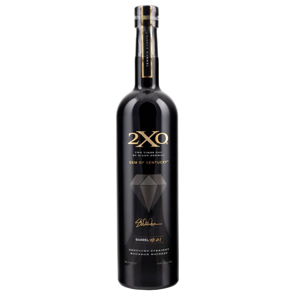 2XO Gem Of Kentucky 750 ml product image 3