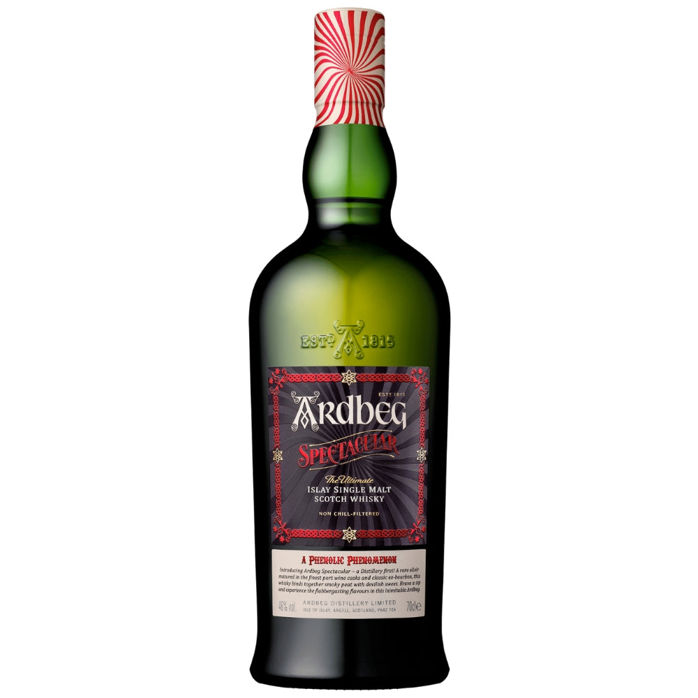 Ardbeg Spectacle Islay Single Malt 750 ml product image 2