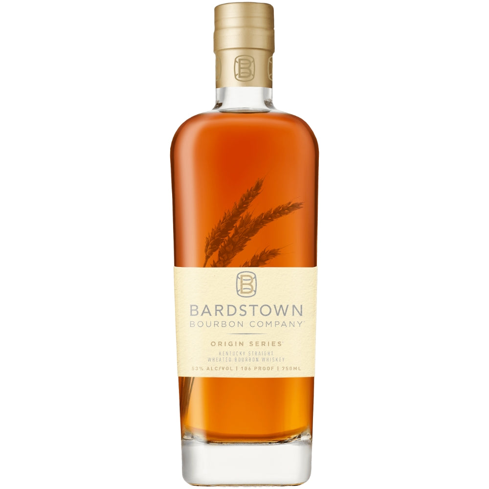 Bardstown Origin Wheated Origin Series 750 ml