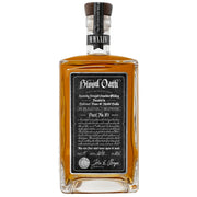 Blood Oath Bourbon Pact No. 10