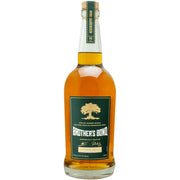 Brother's Bond Regenerative Grain Straight Bourbon Whiskey