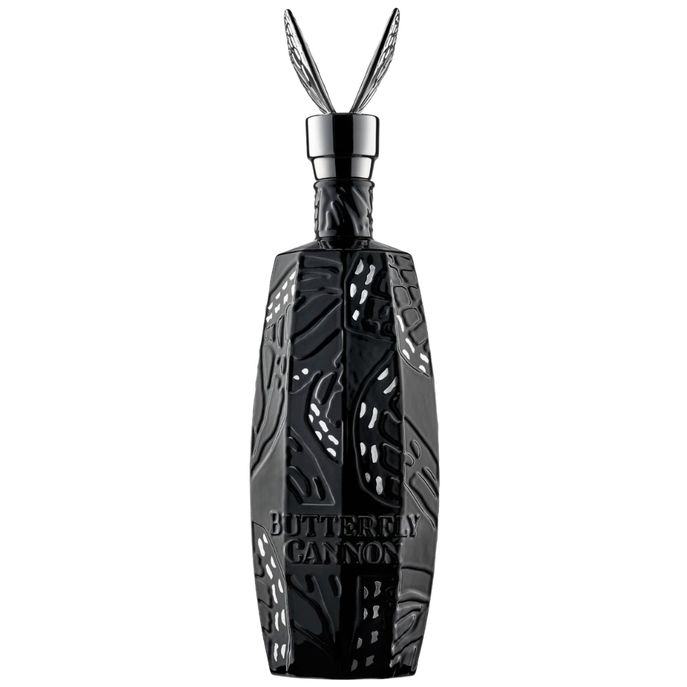 Butterfly Cannon The Winged King Reposado 750 ml