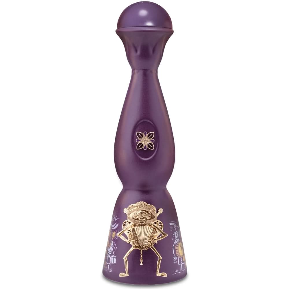 Clase Azul Dia De Los Muertos Limited Edition Añejo 2024 1 L