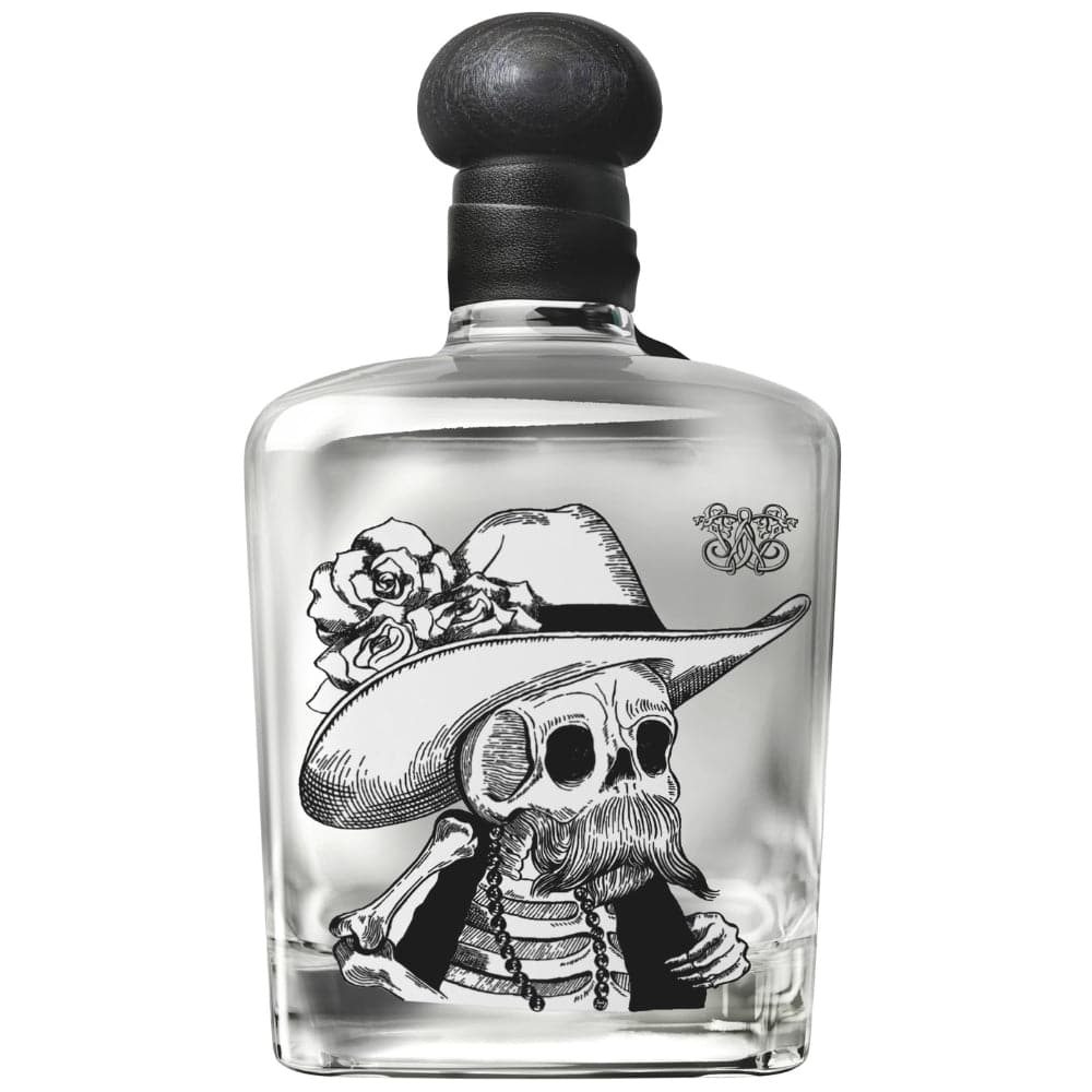 Don Julio 70th Cristalino Artist Edition Designed by Willy Chavarria 2024 750 ml product image 2