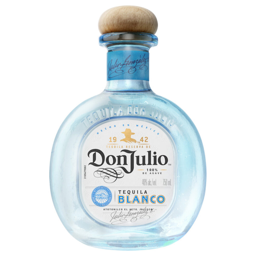 Don Julio Summer of Mexicana Blanco 750 ml product image 4