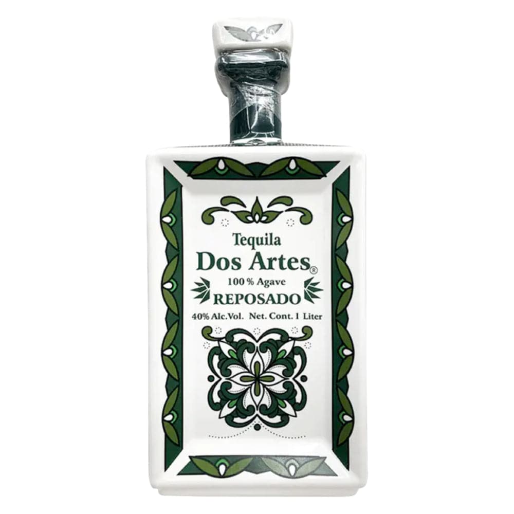 Dos Artes Reposado Tequila 1 L
