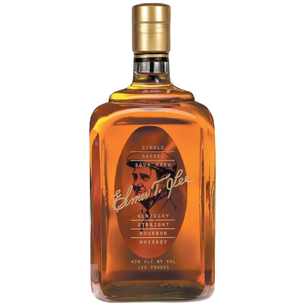 Elmer T Lee single barrel sour mash 750 ml