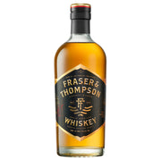 Fraser & Thompson Whiskey