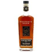 Heavens Door Explororation Series 1 Straight Bourbon
