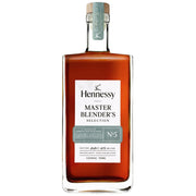 Hennessy Masters Blenders Edition No 5