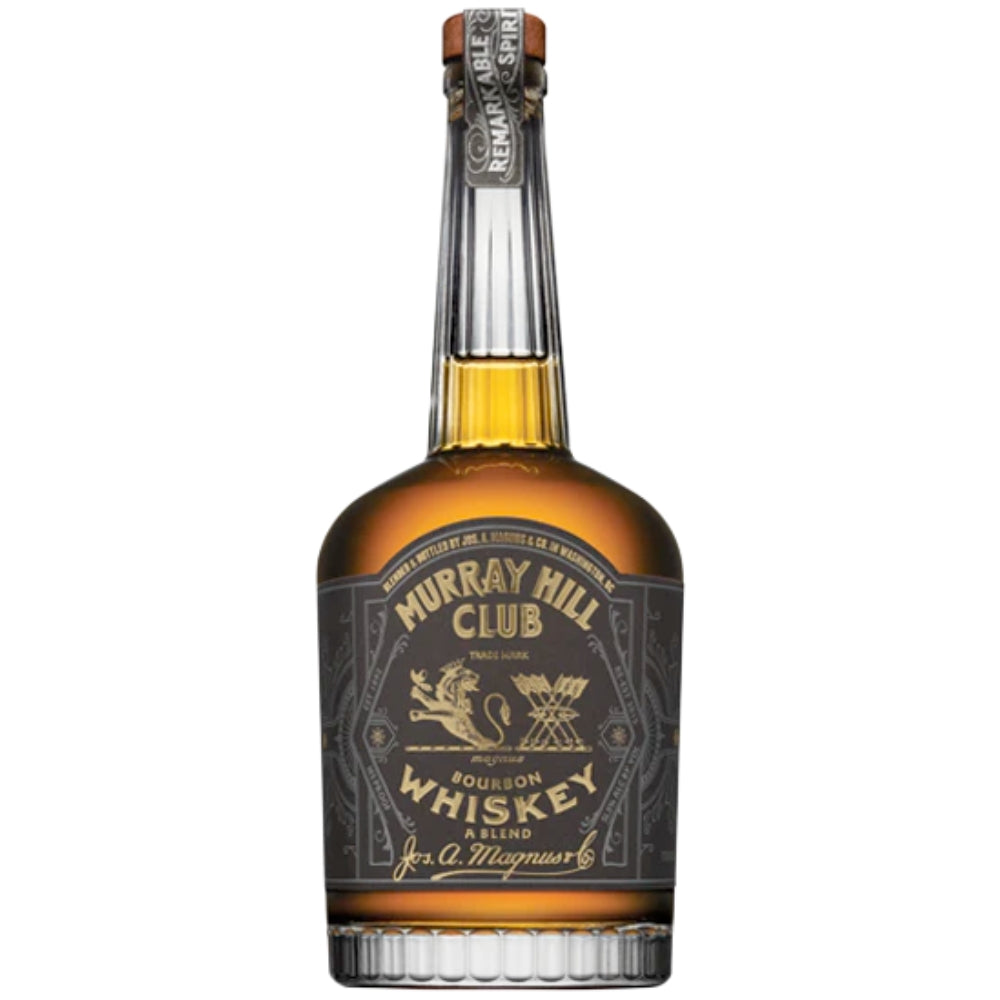 Joseph Magnus Murray Hill Bourbon 750 ml
