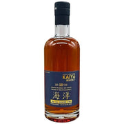 Kaiyo the 1er Grand Cru 10 year
