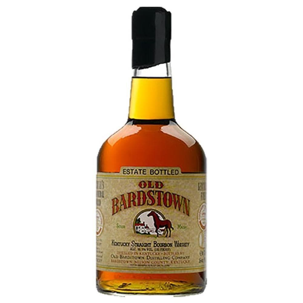 Old Bardstown Estate Bottled Bourbon 101 proof 750 ml