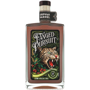 Orphan Barrel Fanged Pursuit Kentucky Straight Bourbon 17 year
