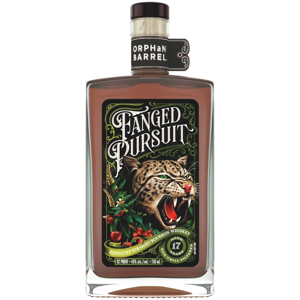 Orphan Barrel Fanged Pursuit Kentucky Straight Bourbon 17 year 750 ml