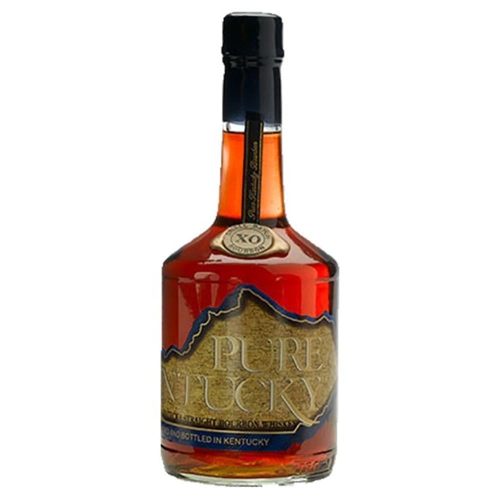 Pure Kentucky XO Small Batch Straight Bourbon 750 ml