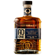 RD1 Small Batch Kentucky Straight Bourbon Whiskey