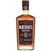 Rebel Kentucky Straight Bourbon 6 year