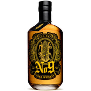 Slipknot No. 9 Small Batch Whiskey