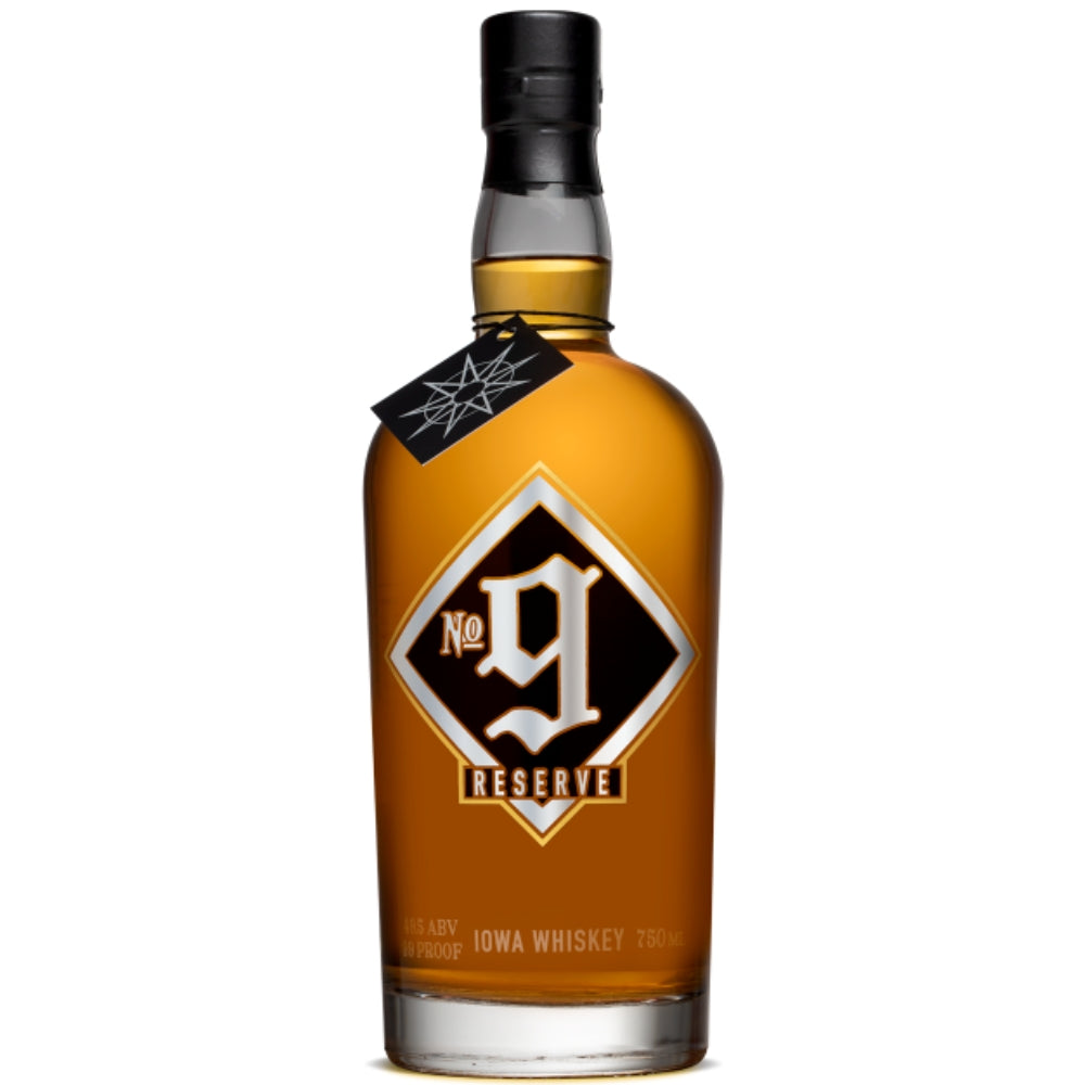 Slipknot No. 9 Reserve 750 ml