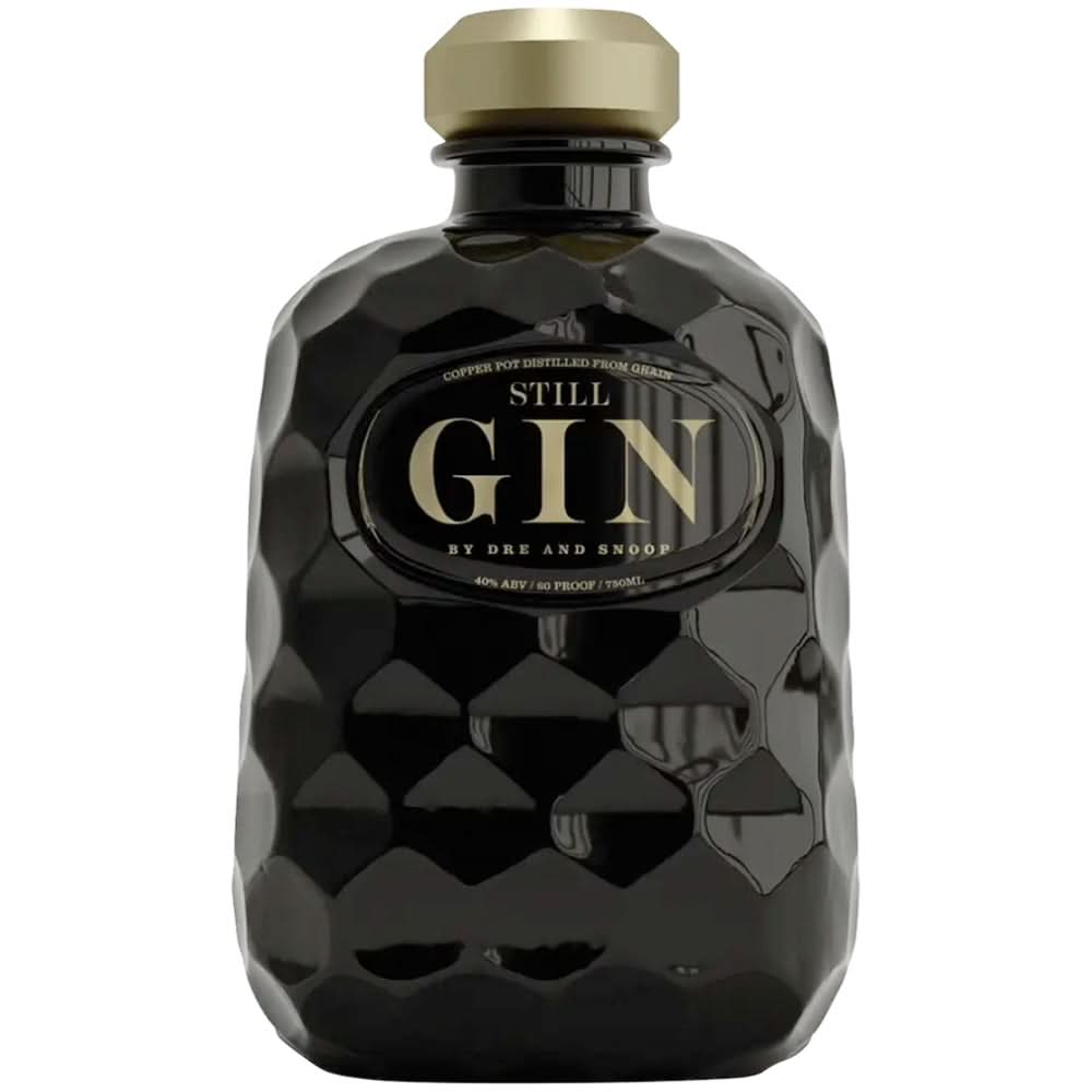 Still Gin By Dre and Snoop 750 ml