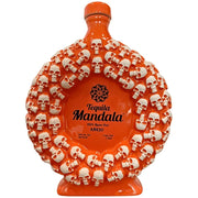 Tequila Mandala Añejo Día De Muertos 2024