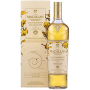 Macallan Harmony Collection Vibrant Oak Single Malt Scotch Whisky