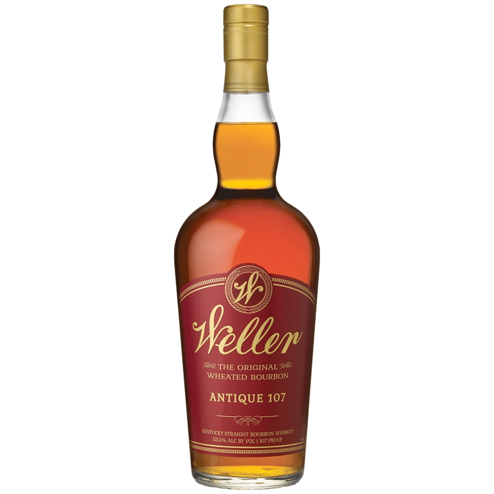 Weller Antique 107 Proof Bourbon 750 ml