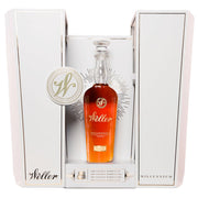 W.l. Weller Weller Millennium Blended Whiskey