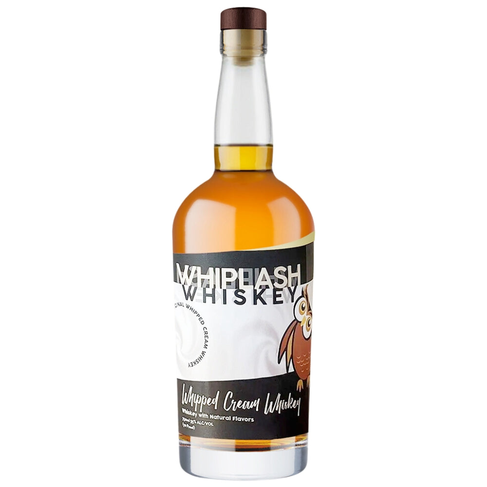 Whiplash Whiskey Original 750 ml