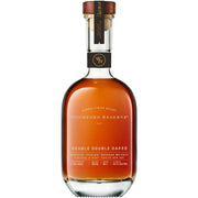 Woodford Reserve Double Double Oaked Bourbon Whiskey
