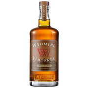 Wyoming Whiskey Straight Bourbon Single Barrel Limited Edition