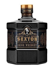 The Sexton Single Malt Irish Whiskey