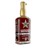 Garrison Brothers Cowboy Bourbon Whiskey 2025